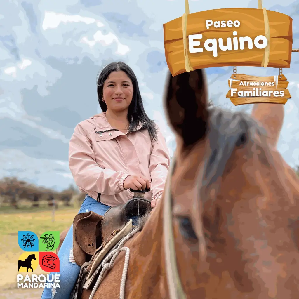 Paseo Equino