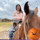 Paseo Equino