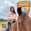 Paseo Equino