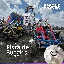 Pista de Buggies