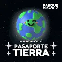 Pasaporte TIERRA