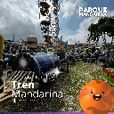 ﻿Tren Mandarina﻿