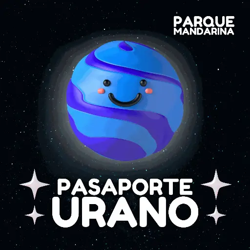 Pasaporte URANO
