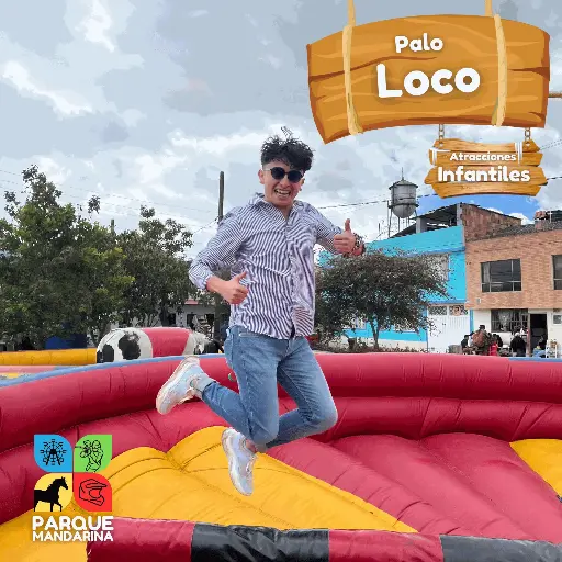 Palo Loco